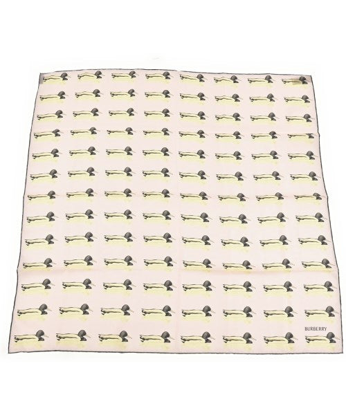 BURBERRY Bandana/Scarves