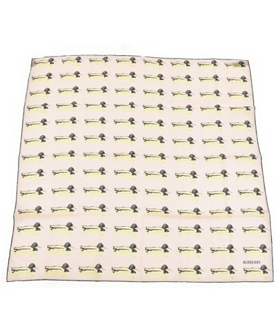 BURBERRY Bandana/Scarves