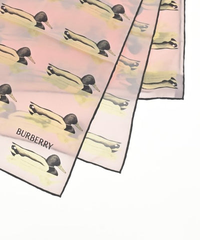 BURBERRY Bandana/Scarves