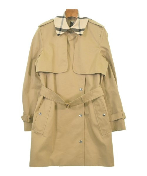 BURBERRY Trench coats