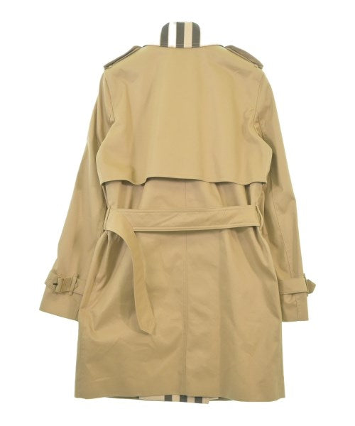 BURBERRY Trench coats