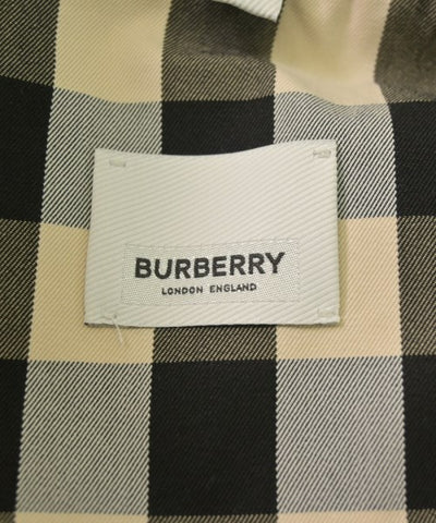 BURBERRY Trench coats