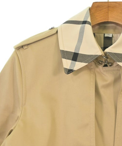 BURBERRY Trench coats