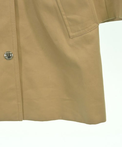 BURBERRY Trench coats