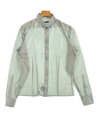 BURBERRY Casual shirts