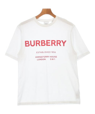 BURBERRY Tee Shirts/Tops