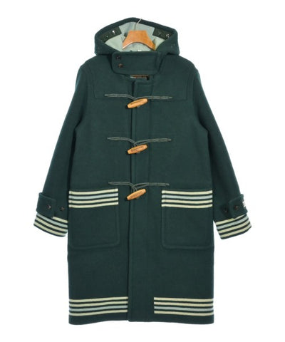 BURBERRY Duffle coats