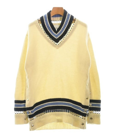 BURBERRY Sweaters