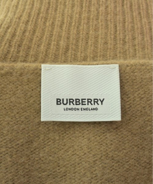 BURBERRY Sweaters
