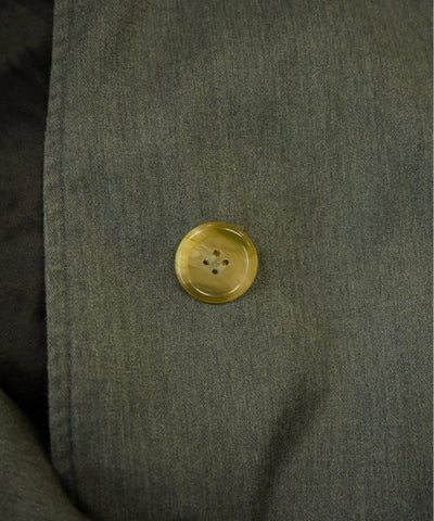 BURBERRY Soutien collar coats