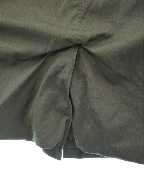 BURBERRY Soutien collar coats