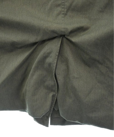 BURBERRY Soutien collar coats