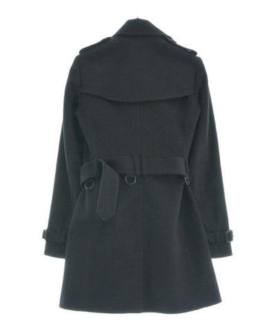 BURBERRY Trench coats