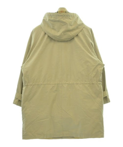 BURBERRY Down coats