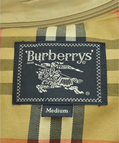 BURBERRY Down coats