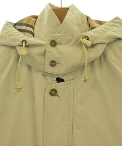 BURBERRY Down coats
