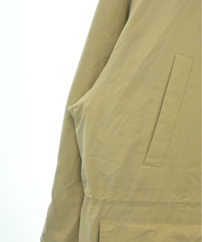BURBERRY Down coats