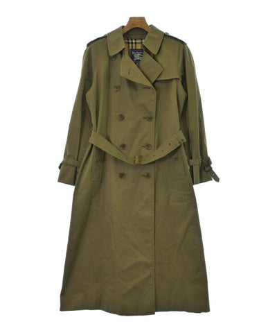 BURBERRY Trench coats