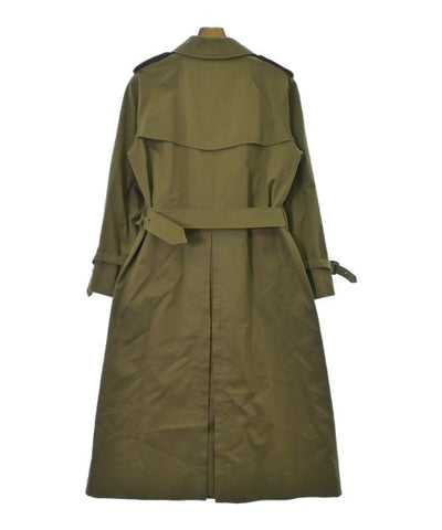 BURBERRY Trench coats
