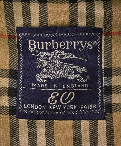 BURBERRY Trench coats