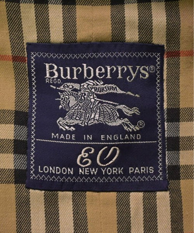 BURBERRY Trench coats