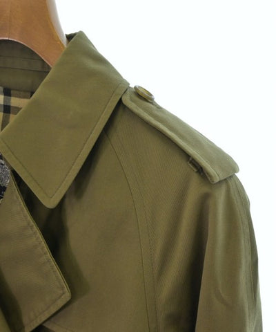 BURBERRY Trench coats
