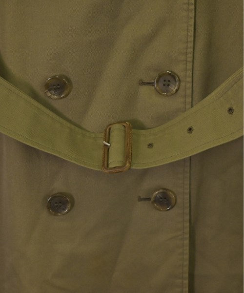 BURBERRY Trench coats