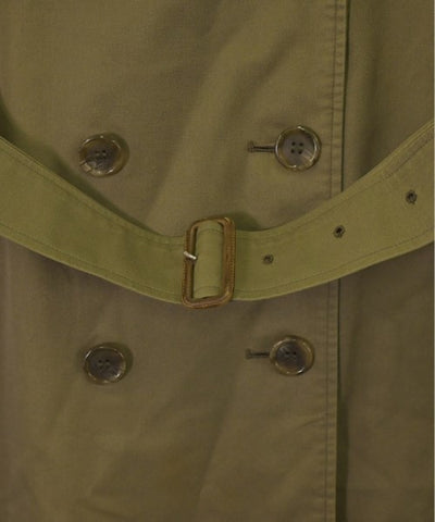 BURBERRY Trench coats