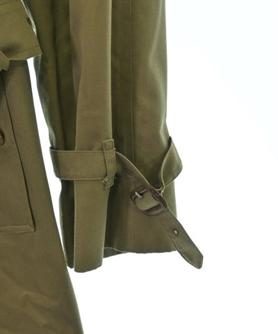 BURBERRY Trench coats