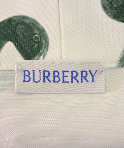 BURBERRY Blouses