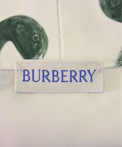 BURBERRY Blouses