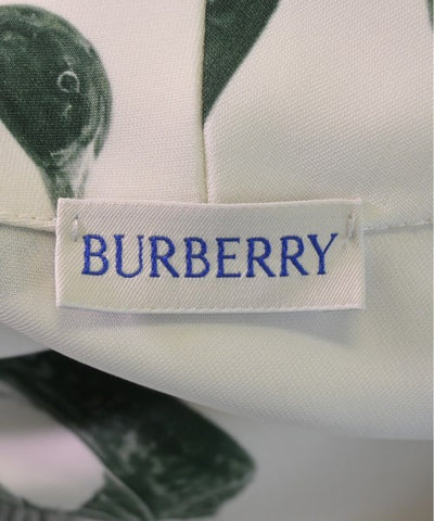 BURBERRY Blouses