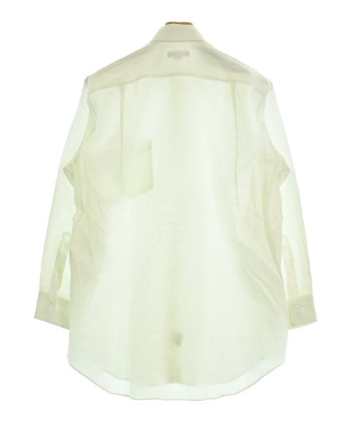 BURBERRY Casual shirts