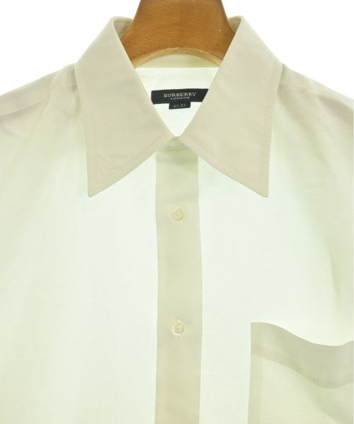 BURBERRY Casual shirts