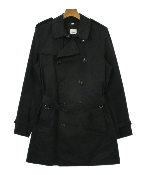 BURBERRY Trench coats