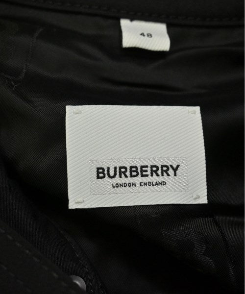 BURBERRY Trench coats