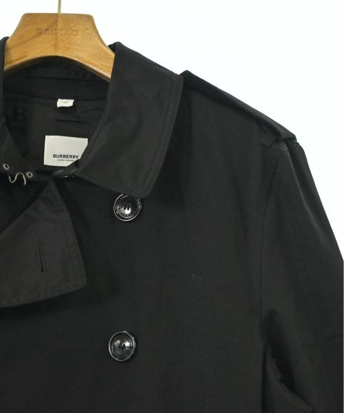 BURBERRY Trench coats