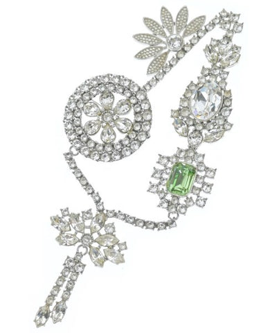 BURBERRY Brooches/Corsages