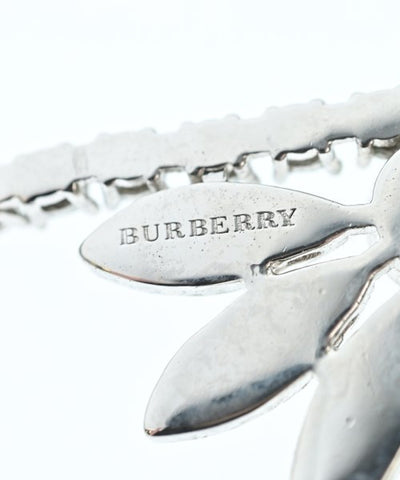 BURBERRY Brooches/Corsages