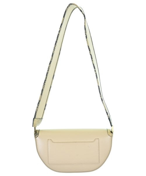 BURBERRY Shoulder bags