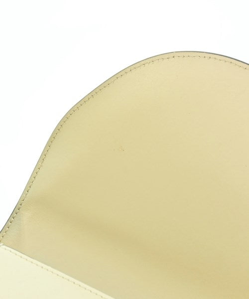 BURBERRY Shoulder bags