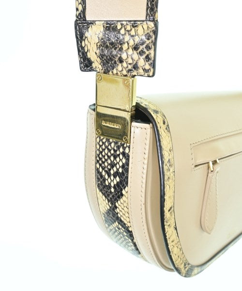 BURBERRY Shoulder bags