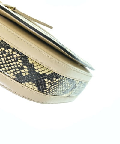 BURBERRY Shoulder bags