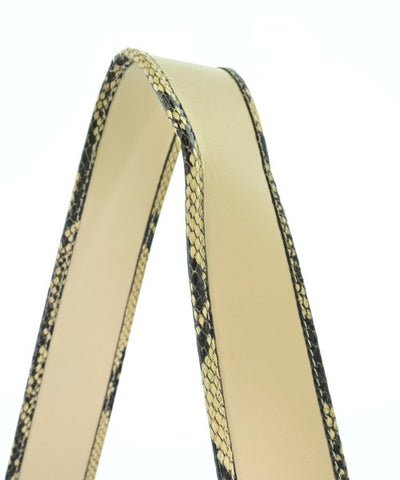 BURBERRY Shoulder bags