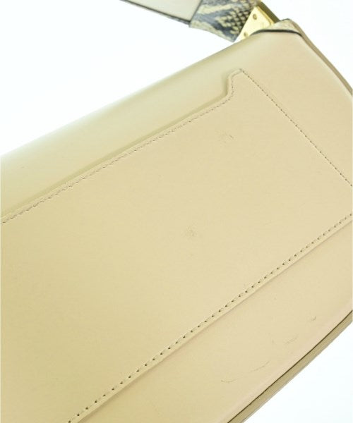 BURBERRY Shoulder bags