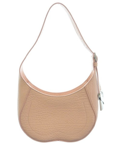 BURBERRY Shoulder bags