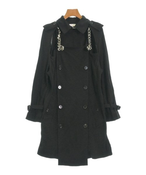 BURBERRY Trench coats