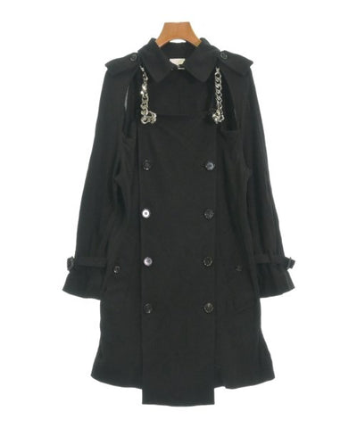 BURBERRY Trench coats