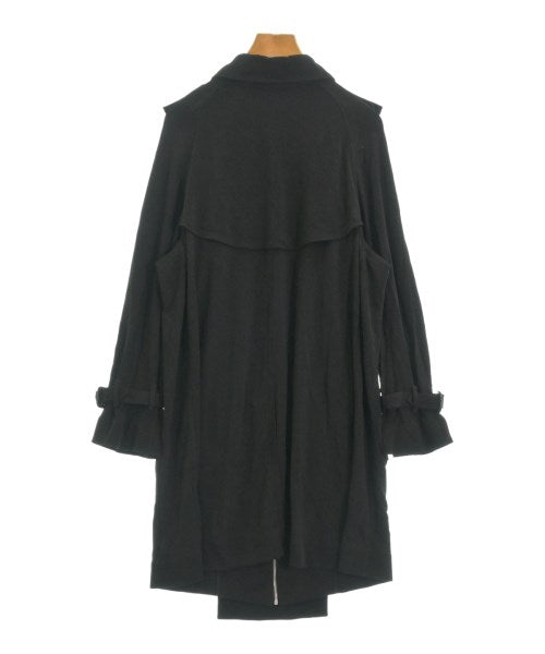 BURBERRY Trench coats