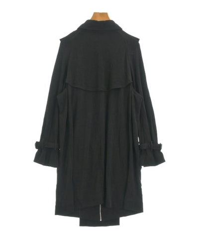 BURBERRY Trench coats